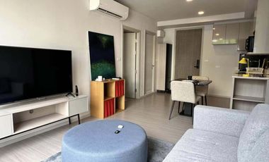 Wohnung zum Kauf mit 1 Zimmer in Khlong Toei, Bangkok