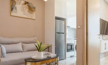 Продажа 1 кровать кондо в Банг Ламунг, Чонбури