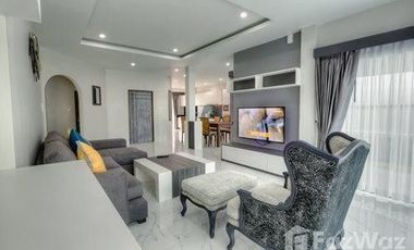 For rent 3 bedrooms villa in Thalang, Phuket
