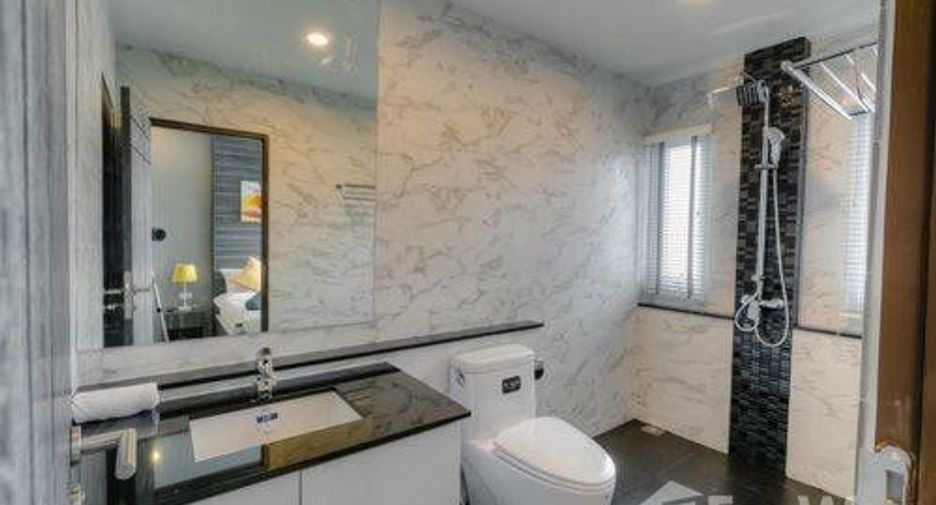 For rent 3 bedrooms villa in Thalang, Phuket