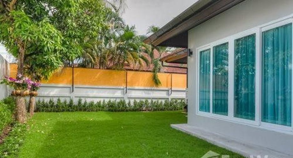 For rent 3 bedrooms villa in Thalang, Phuket