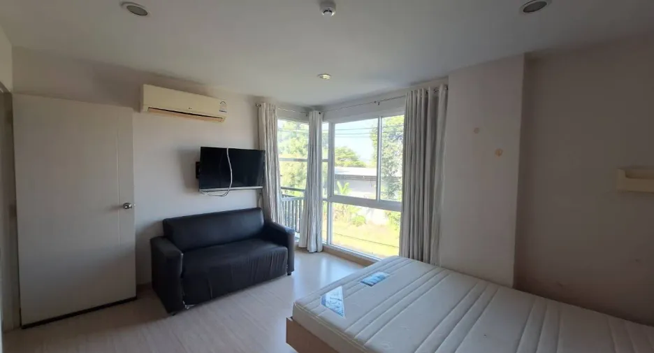 For sale 1 bed condo in Bueng Kum, Bangkok
