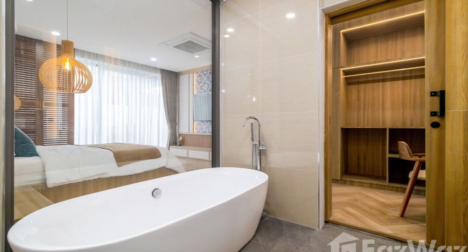 Villa en venta de 4 habitaciones en Thalang, Phuket