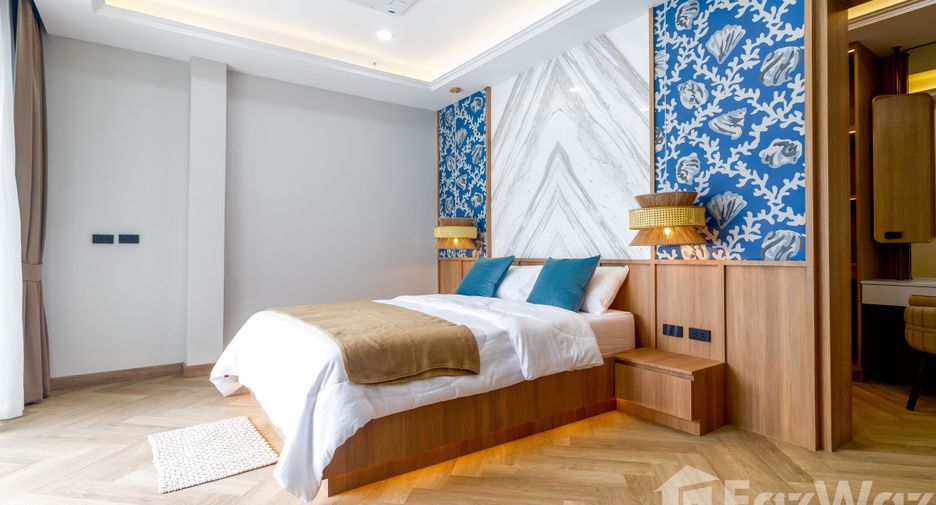 Villa en venta de 4 habitaciones en Thalang, Phuket