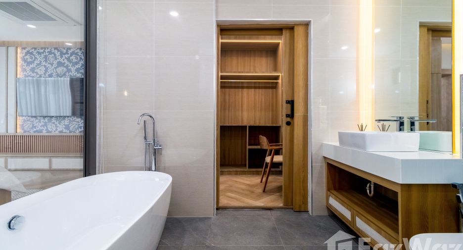 Villa en venta de 4 habitaciones en Thalang, Phuket