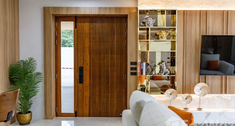 Villa en venta de 4 habitaciones en Thalang, Phuket