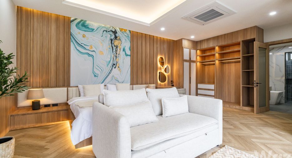Villa en venta de 4 habitaciones en Thalang, Phuket