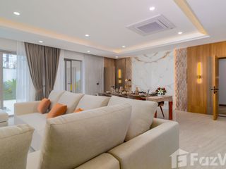 Villa en venta de 4 habitaciones en Thalang, Phuket