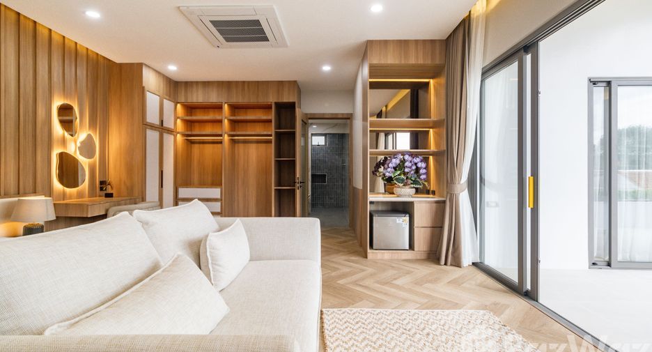 Villa en venta de 4 habitaciones en Thalang, Phuket