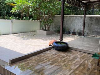 À vendre 3 chambres maison à Min Buri, Bangkok