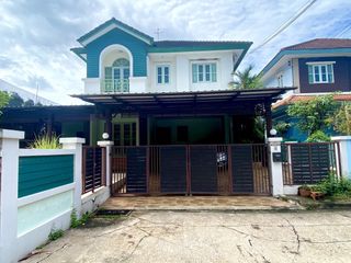 À vendre 3 chambres maison à Min Buri, Bangkok