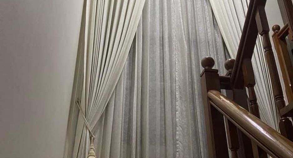 For sale 3 bedrooms house in Min Buri, Bangkok