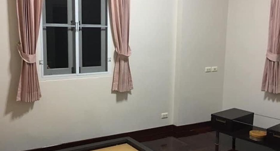 For sale 3 bedrooms house in Min Buri, Bangkok
