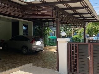 À vendre 3 chambres maison à Min Buri, Bangkok