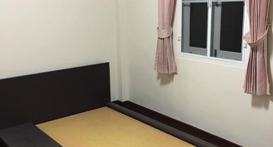 For sale 3 bedrooms house in Min Buri, Bangkok