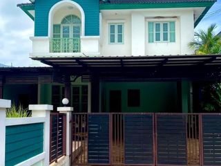 À vendre 3 chambres maison à Min Buri, Bangkok