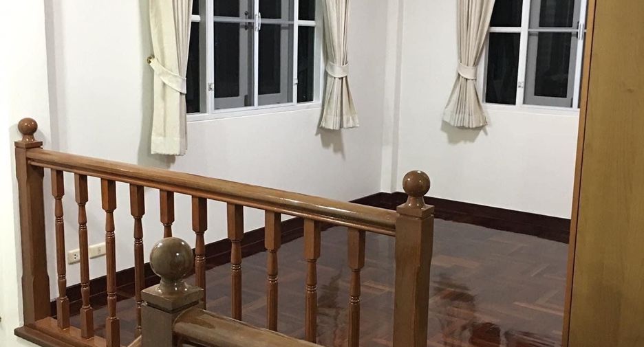 For sale 3 bedrooms house in Min Buri, Bangkok