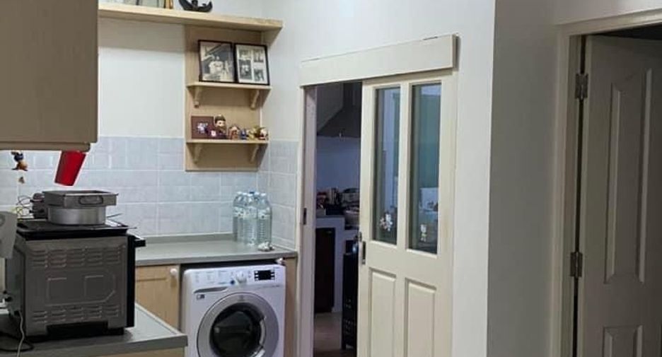 For sale 3 bedrooms house in Min Buri, Bangkok