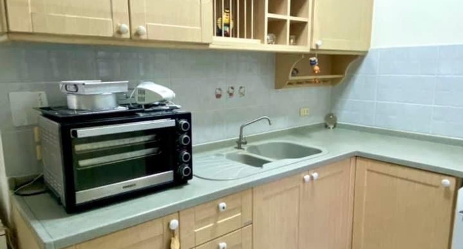 For sale 3 bedrooms house in Min Buri, Bangkok