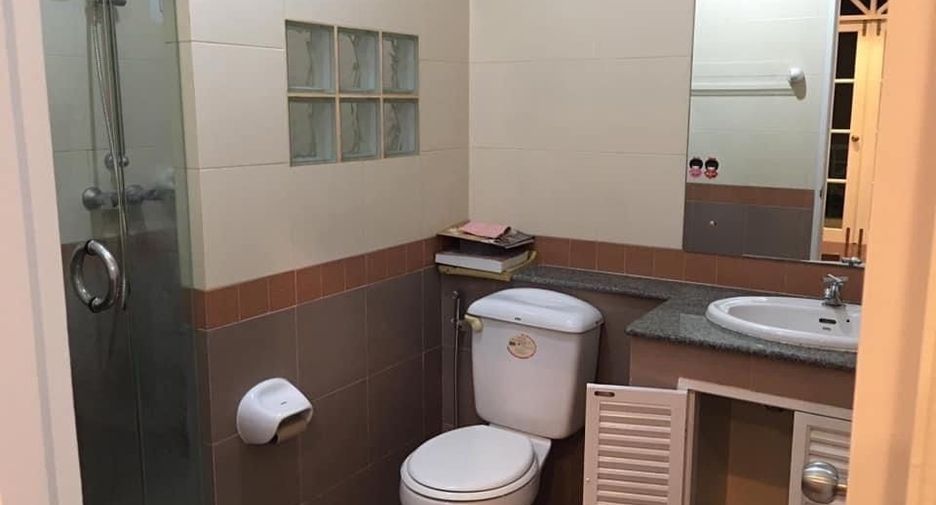 For sale 3 bedrooms house in Min Buri, Bangkok