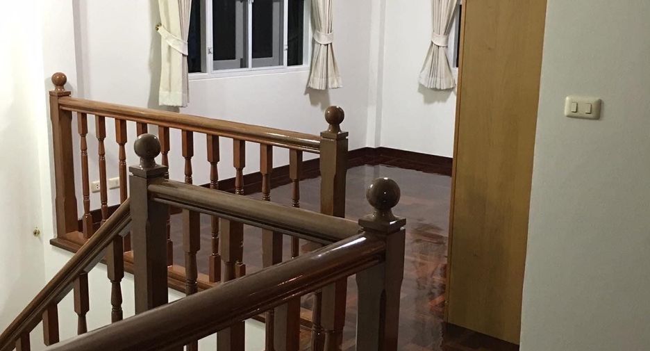 For sale 3 bedrooms house in Min Buri, Bangkok