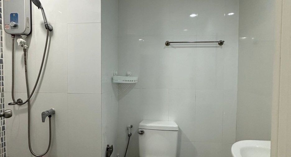 Wohnung zur Miete mit 1 Zimmer in Phutthamonthon, Nakhon Pathom