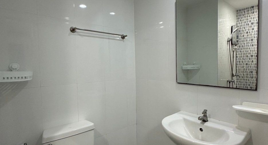 Wohnung zur Miete mit 1 Zimmer in Phutthamonthon, Nakhon Pathom