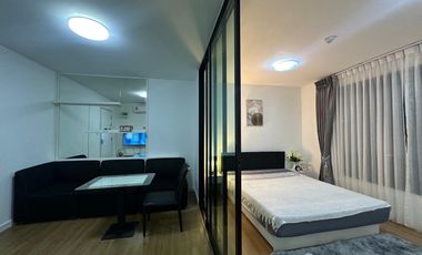 For rent 1 Beds condo in Phutthamonthon, Nakhon Pathom