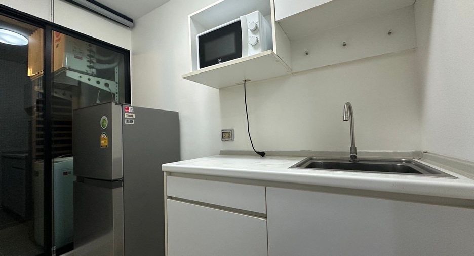 Wohnung zur Miete mit 1 Zimmer in Phutthamonthon, Nakhon Pathom