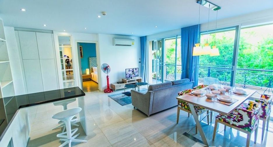 出售 2 卧室 公寓 在 Bang Lamung, Chon Buri