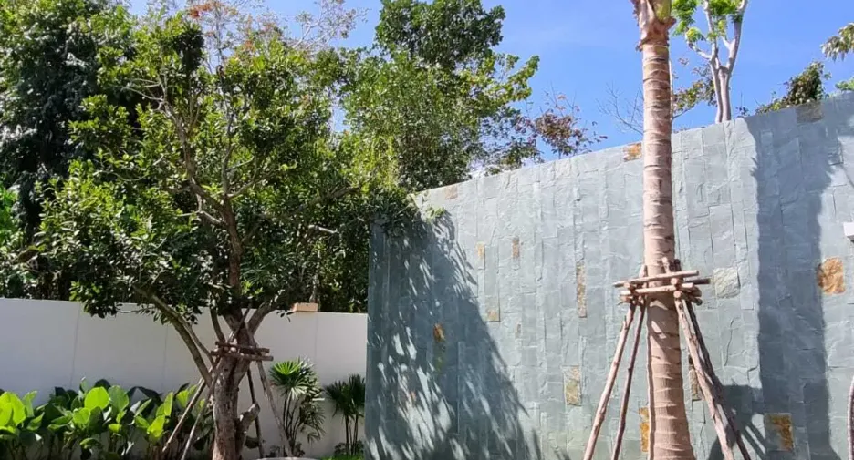 Villa zum Kauf und zur Miete mit 3 Zimmer in Thalang, Phuket