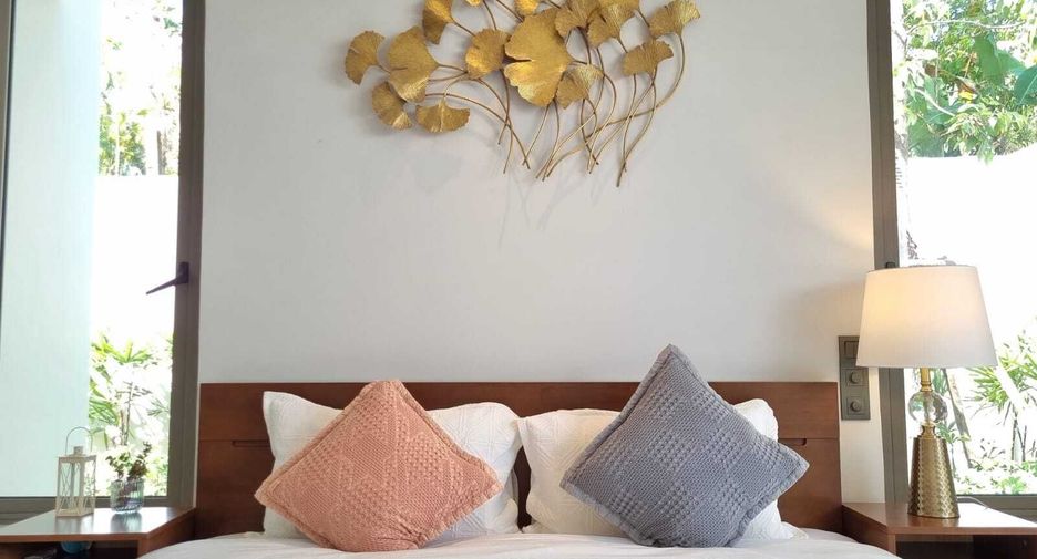 Villa zum Kauf und zur Miete mit 3 Zimmer in Thalang, Phuket