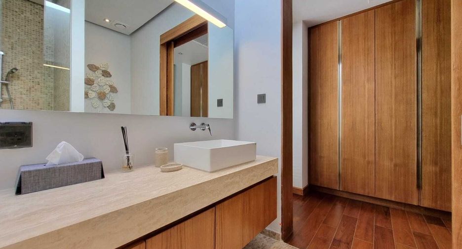 Villa zum Kauf und zur Miete mit 3 Zimmer in Thalang, Phuket
