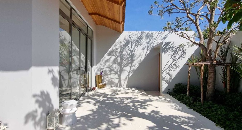 Villa zum Kauf und zur Miete mit 3 Zimmer in Thalang, Phuket