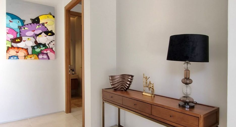 Villa zum Kauf und zur Miete mit 3 Zimmer in Thalang, Phuket