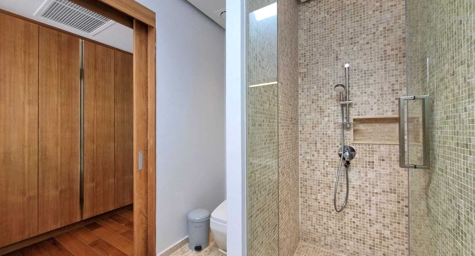 Villa zum Kauf und zur Miete mit 3 Zimmer in Thalang, Phuket