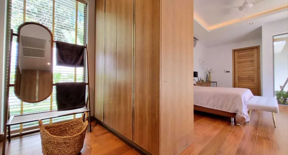 Villa zum Kauf und zur Miete mit 3 Zimmer in Thalang, Phuket