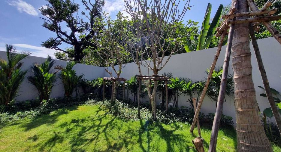 Villa zum Kauf und zur Miete mit 3 Zimmer in Thalang, Phuket