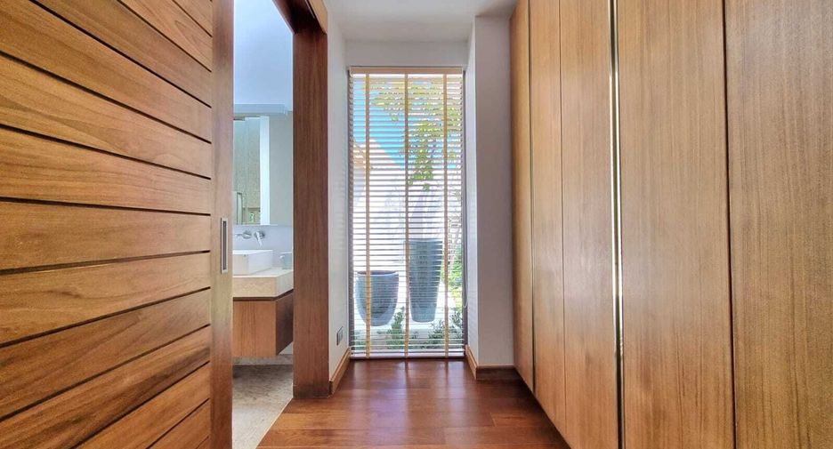 Villa zum Kauf und zur Miete mit 3 Zimmer in Thalang, Phuket