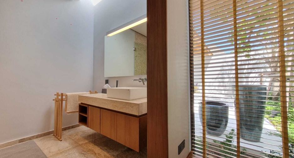 Villa zum Kauf und zur Miete mit 3 Zimmer in Thalang, Phuket