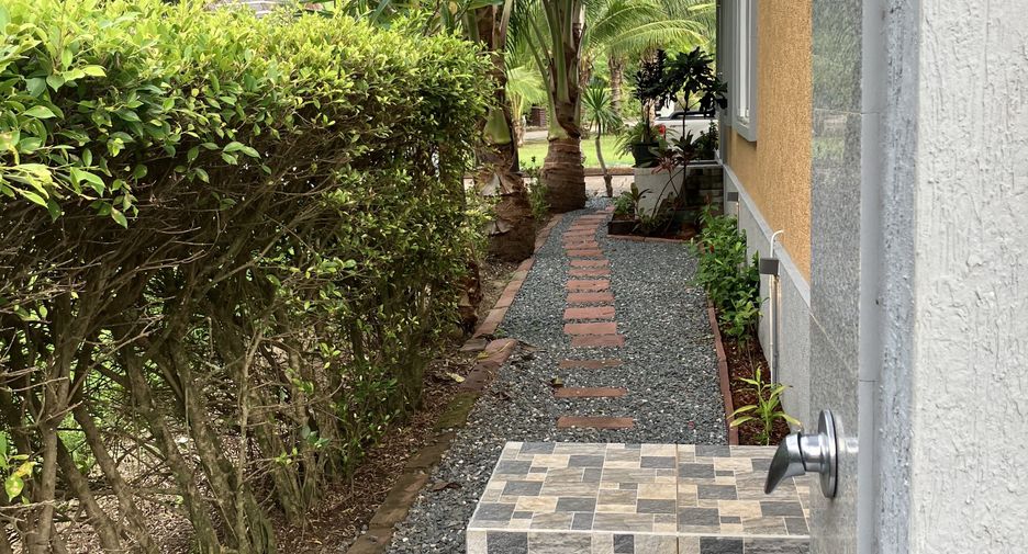 Villa zur Miete mit 4 Zimmer in Ko Chang, Trat