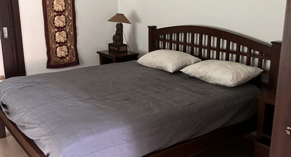 For rent 4 ベッドルーム villa in Ko Chang, Trat