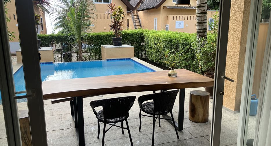 For rent 4 bedrooms villa in Ko Chang, Trat