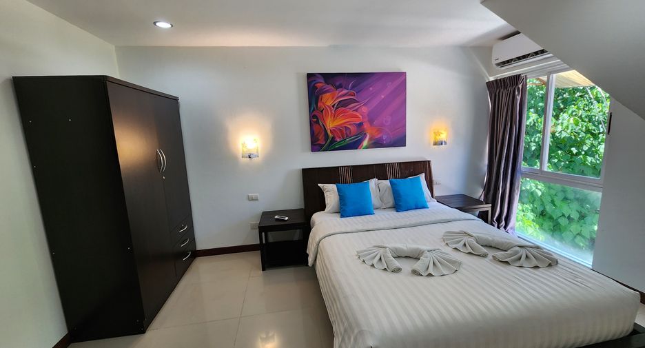 Apartamento en venta de 3 habitaciones en Mueang Phuket, Phuket
