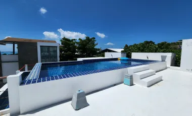 For sale 3 bedrooms apartment in Mueang Phuket, Phuket
