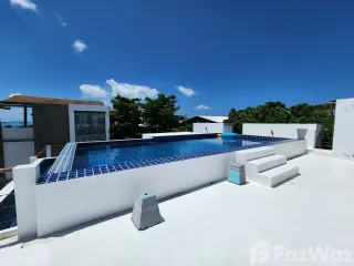 For sale 3 bedrooms apartment in Mueang Phuket, Phuket