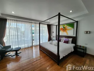 For sale 3 bedrooms apartment in Mueang Phuket, Phuket
