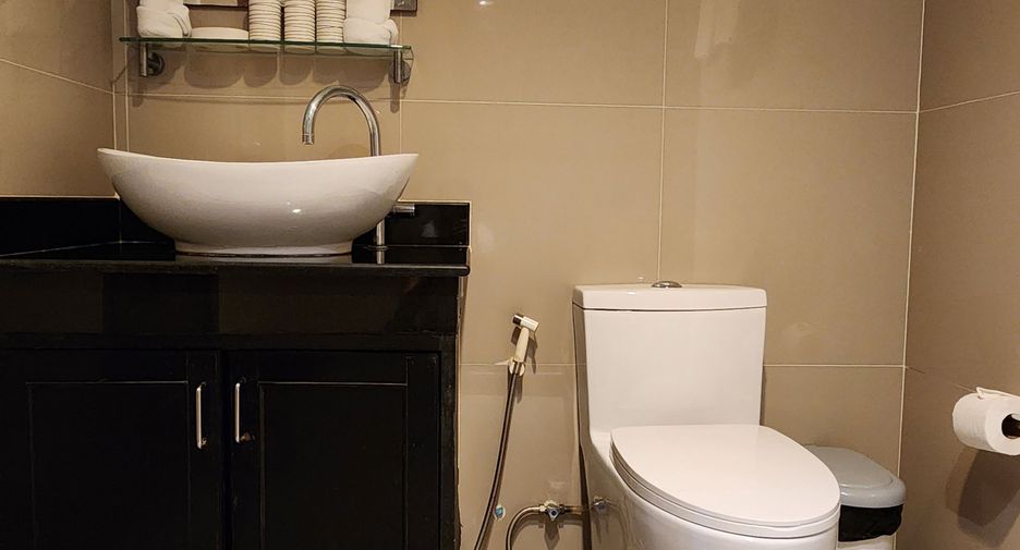 For sale 3 bedrooms apartment in Mueang Phuket, Phuket