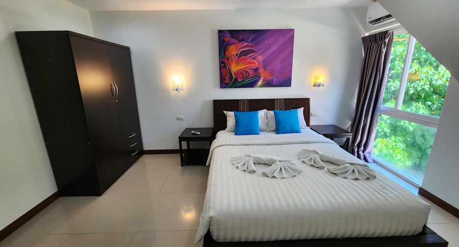 For sale 3 bedrooms apartment in Mueang Phuket, Phuket