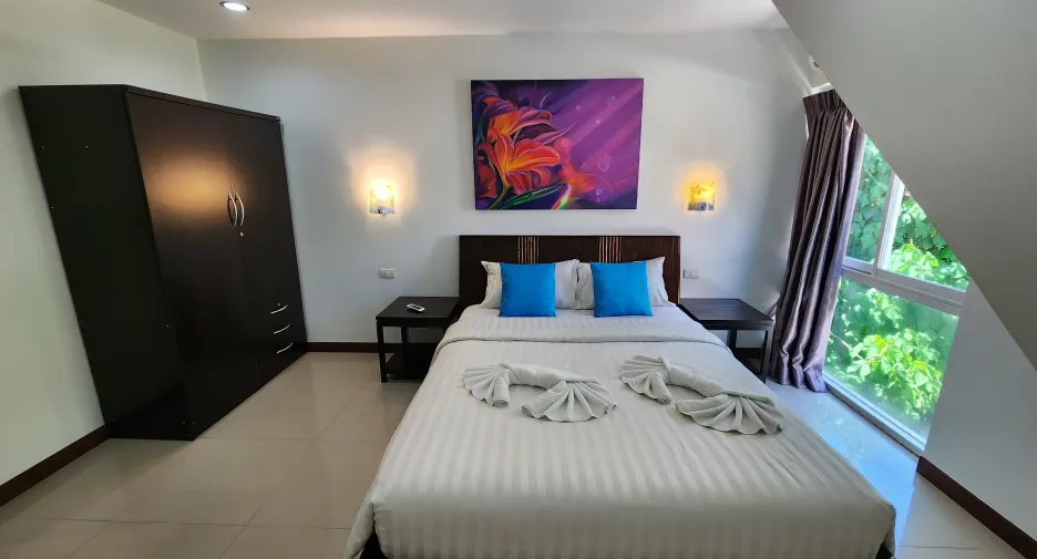 For sale 3 bedrooms apartment in Mueang Phuket, Phuket
